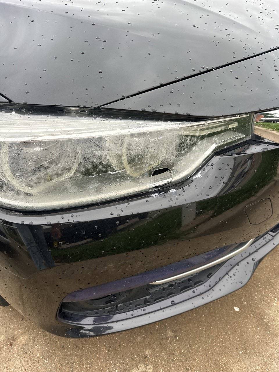 2017 BMW 3 Series 330e — Sedan — 100,640 mi — Frisco, TX