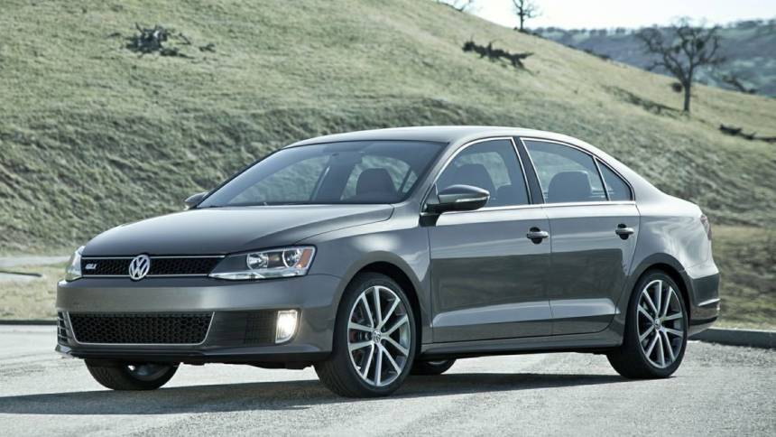 2013 Volkswagen Jetta S — Sedan — 101,423 mi — Frisco, TX