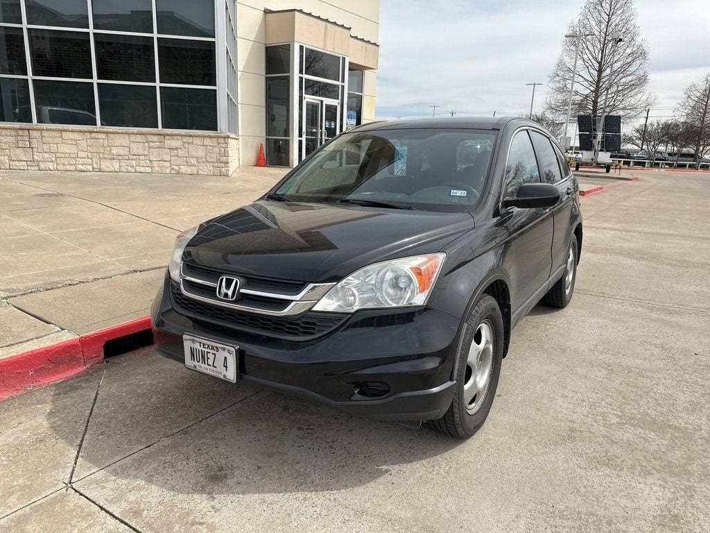 2011 Honda CR-V LX — SUV — 181,944 mi — Frisco, TX