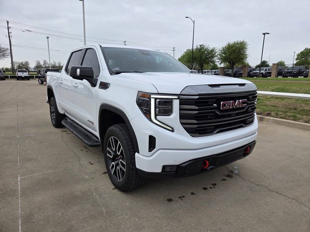 2023 GMC Sierra 1500 AT4 — Pickup Truck — 20,638 mi — Frisco, TX