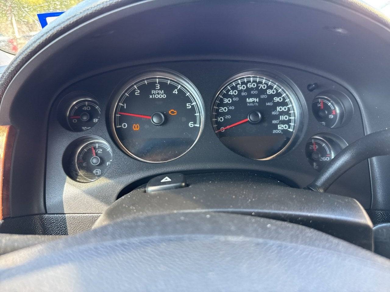 2007 Chevrolet Silverado 1500 WT — Pickup Truck — 333,353 mi — Frisco, TX