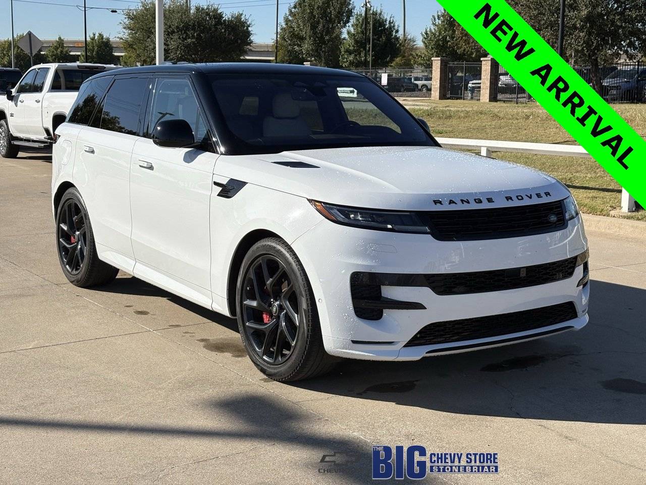 2023 Land Rover Range Rover Sport SE Dynamic — SUV — 49,081 mi — Frisco, TX