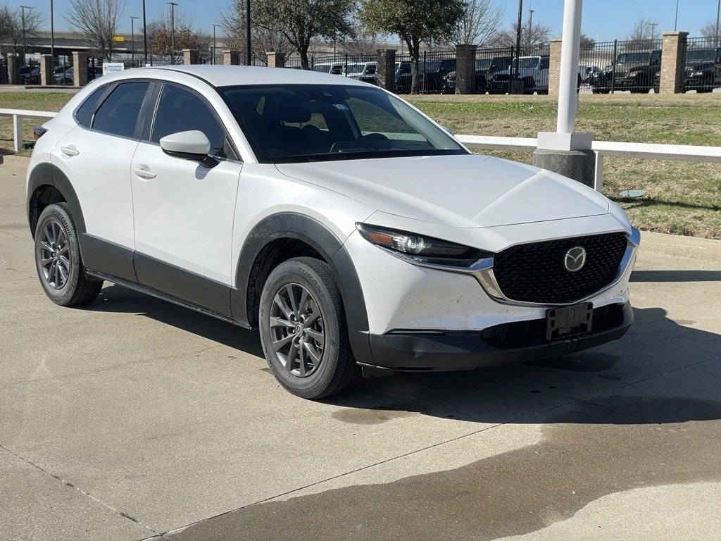 2020 Mazda CX-30 Base — SUV — 79,896 mi — Frisco, TX