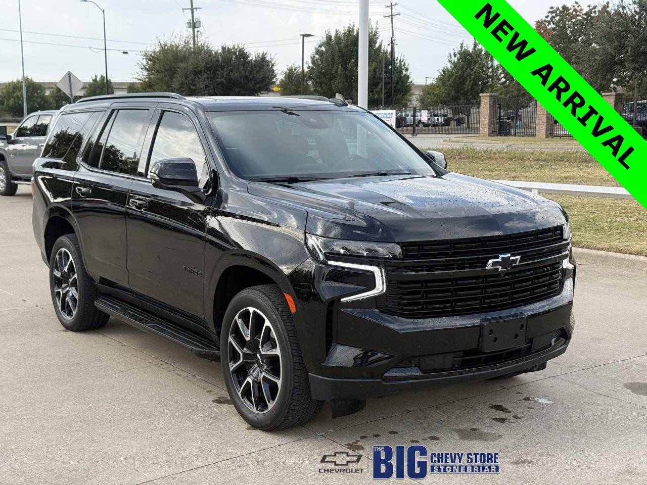 2023 Chevrolet Tahoe RST — SUV — 34,373 mi — Frisco, TX