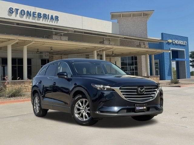 2019 Mazda CX-9 Touring