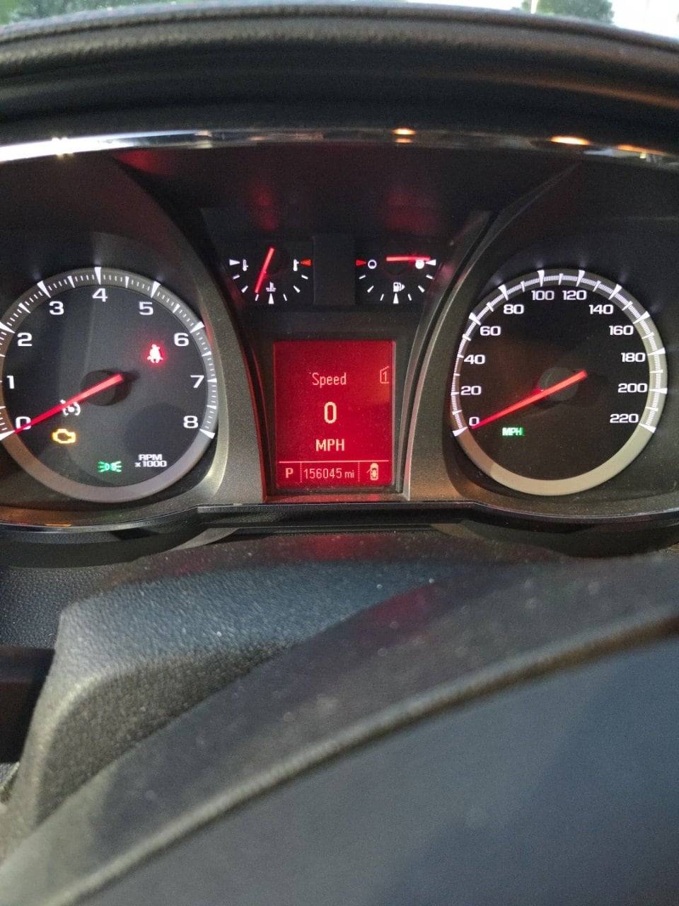 2012 GMC Terrain SLE-2 — SUV — 156,045 mi — Frisco, TX