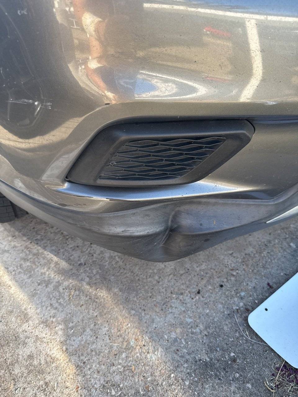 2014 Nissan Rogue SV — SUV — 117,824 mi — Frisco, TX