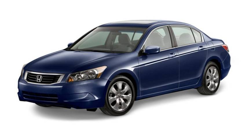 2009 Honda Accord EX — Sedan — 194,000 mi — Frisco, TX