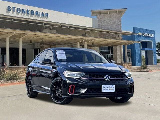 2022 Volkswagen Jetta GLI Autobahn — Sedan — 63,107 mi — Frisco, TX