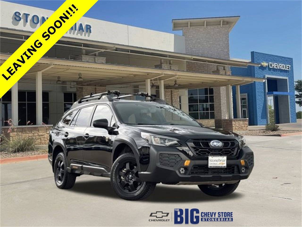 2025 Subaru Outback Wilderness — SUV — 29,039 mi — Frisco, TX