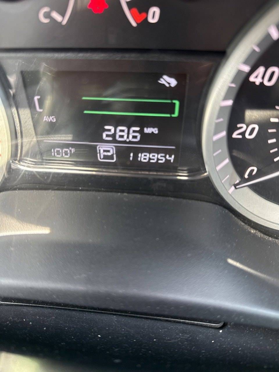 2015 Nissan Sentra SV — Sedan — 119,020 mi — Frisco, TX