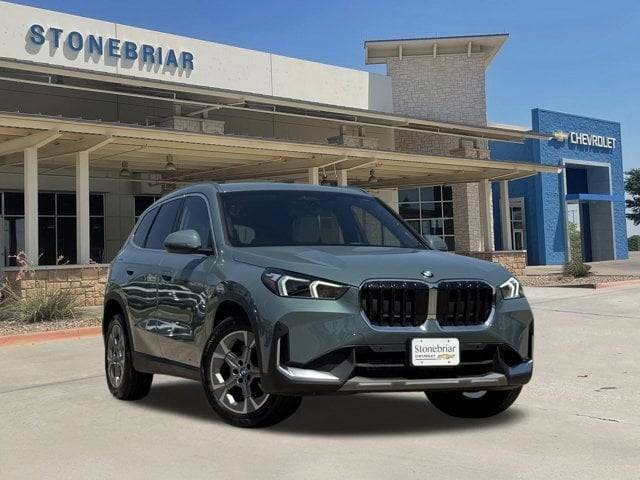 2023 BMW X1 28i — SUV — 3,774 mi — Frisco, TX