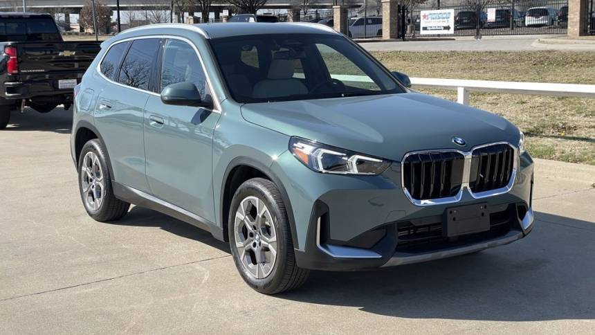 2023 BMW X1 xDrive28i