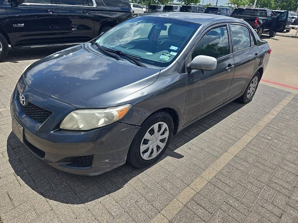 2010 Toyota Corolla Base — Sedan — 209,829 mi — Frisco, TX