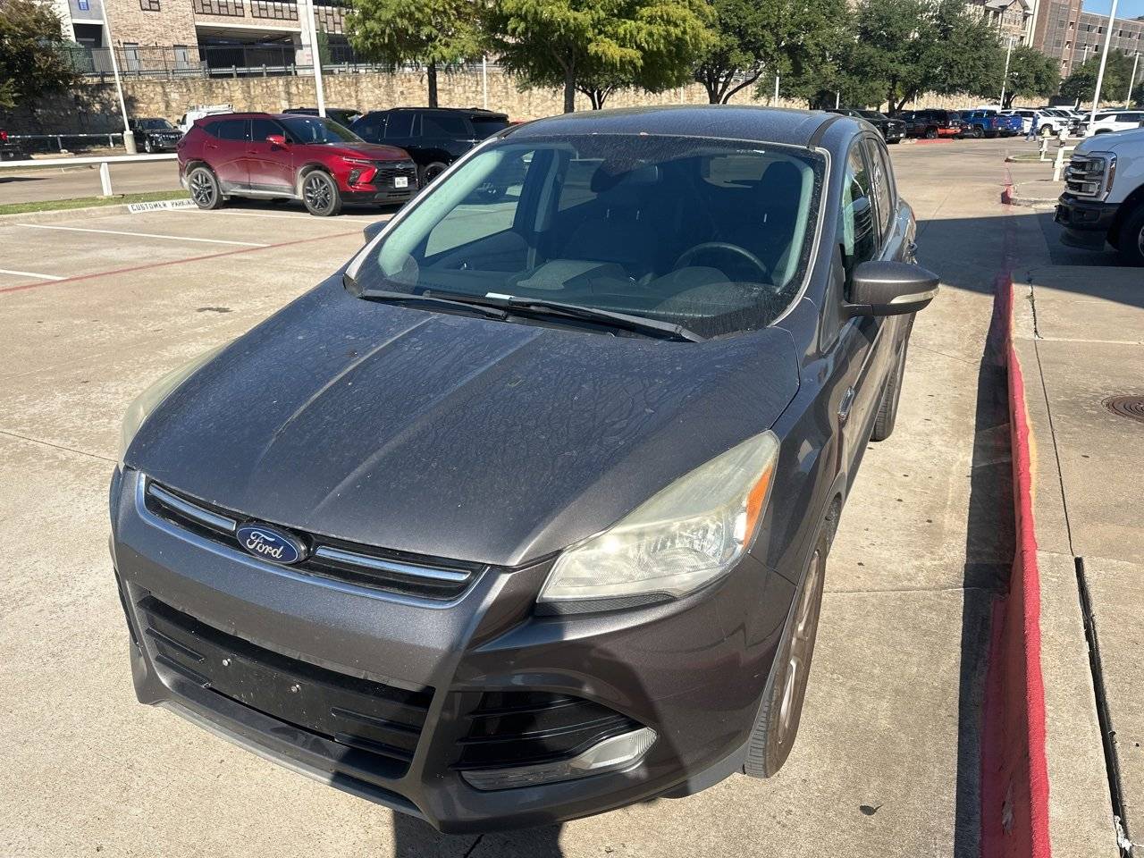 2013 Ford Escape SEL — SUV — 143,353 mi — Frisco, TX