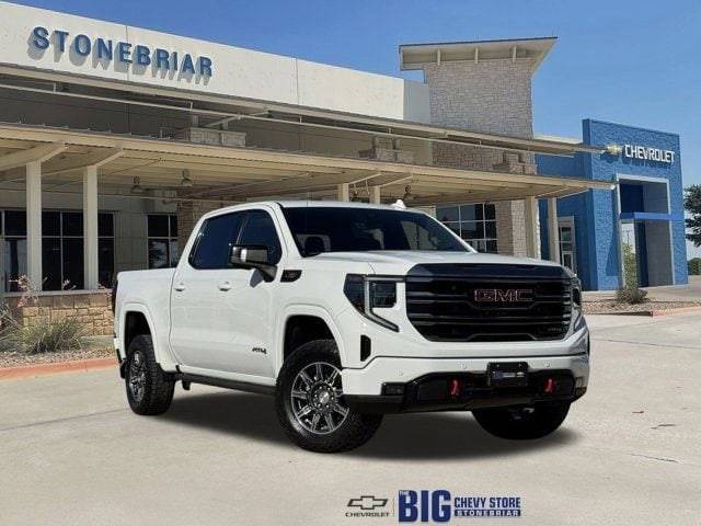 2024 GMC Sierra 1500 AT4 — Pickup Truck — 84,464 mi — Frisco, TX