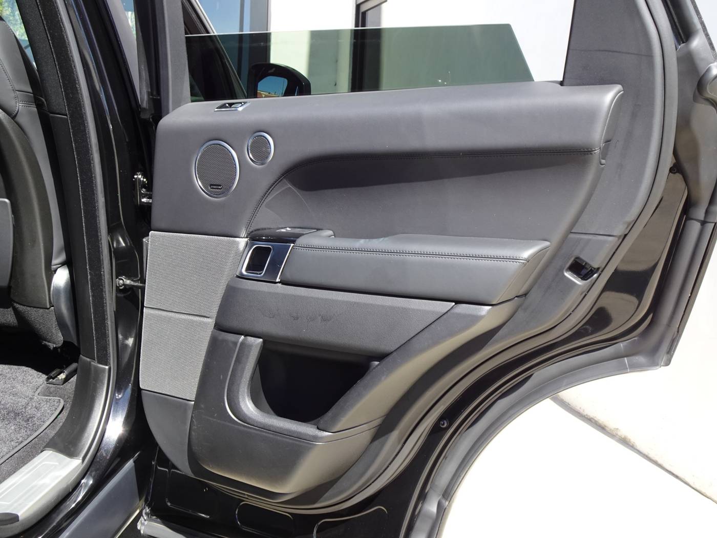 2020 Land Rover Range Rover Sport HSE Dynamic — SUV — 33,325 mi — Redondo Beach, CA