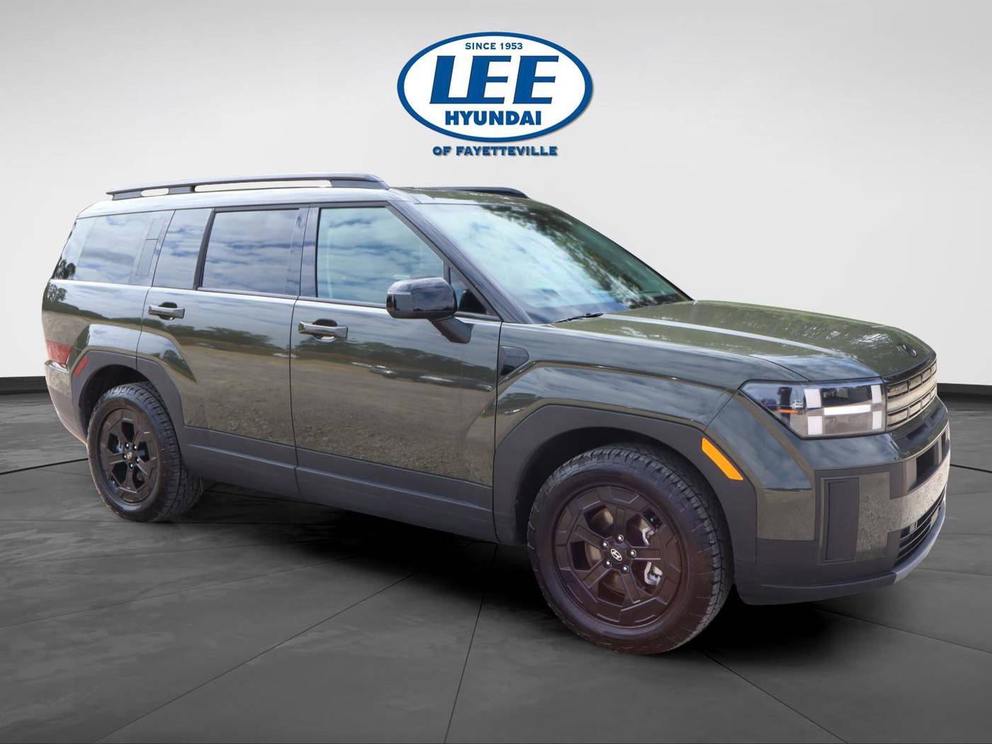 2024 Hyundai Santa Fe XRT — SUV — 29,372 mi — Fayetteville, NC