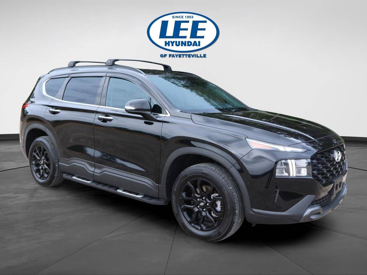 2022 Hyundai Santa Fe XRT — SUV — 32,712 mi — Fayetteville, NC