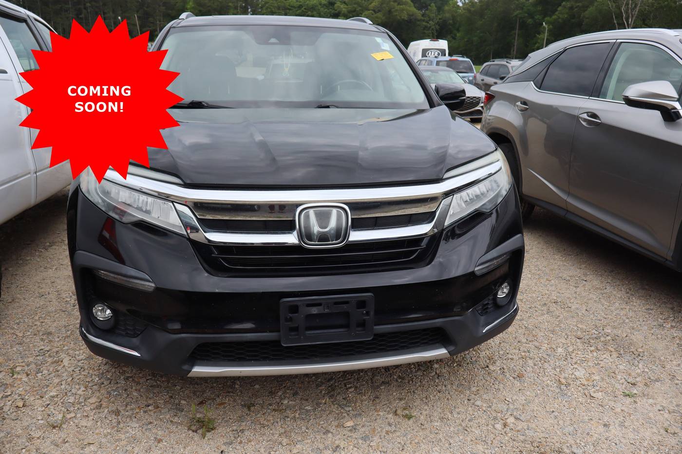 2019 Honda Pilot Touring — SUV — 80,310 mi — Fayetteville, NC