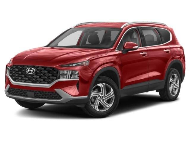 2023 Hyundai Santa Fe SEL — SUV — 48,333 mi — Fayetteville, NC