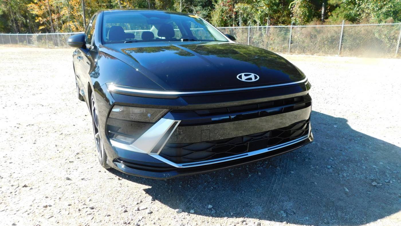 2024 Hyundai Sonata SEL — Sedan — 8,952 mi — Fayetteville, NC