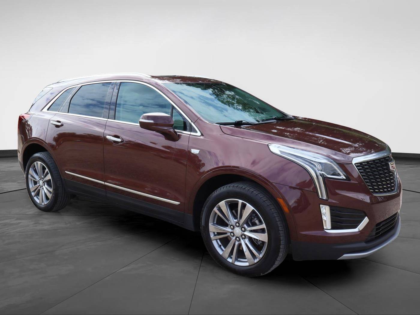 2023 Cadillac XT5 Premium Luxury — SUV — 22,629 mi — Fayetteville, NC