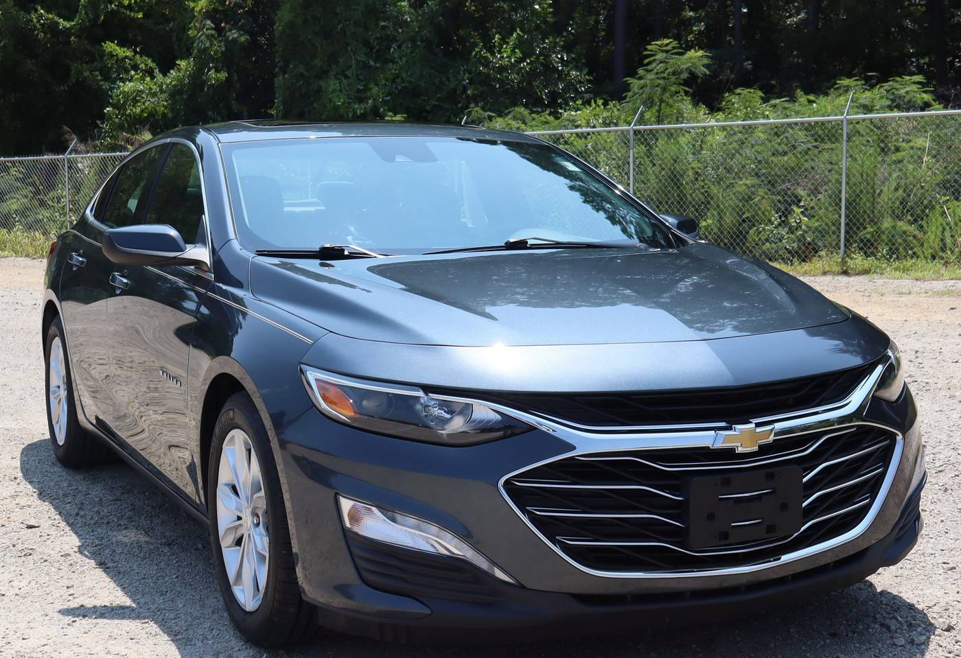 2019 Chevrolet Malibu LT — Sedan — 68,659 mi — Fayetteville, NC