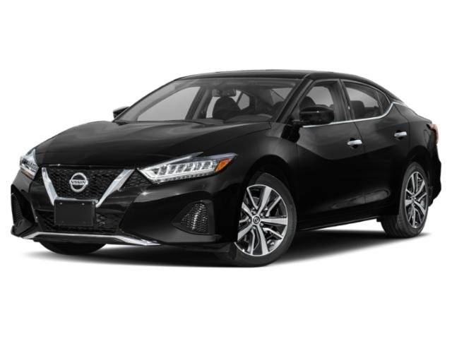 2020 Nissan Maxima SL — Sedan — 103,394 mi — Fayetteville, NC