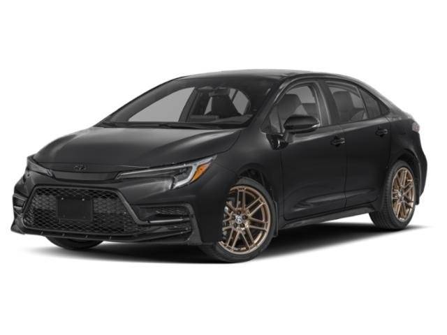 2024 Toyota Corolla SE — Sedan — 1,417 mi — Fayetteville, NC