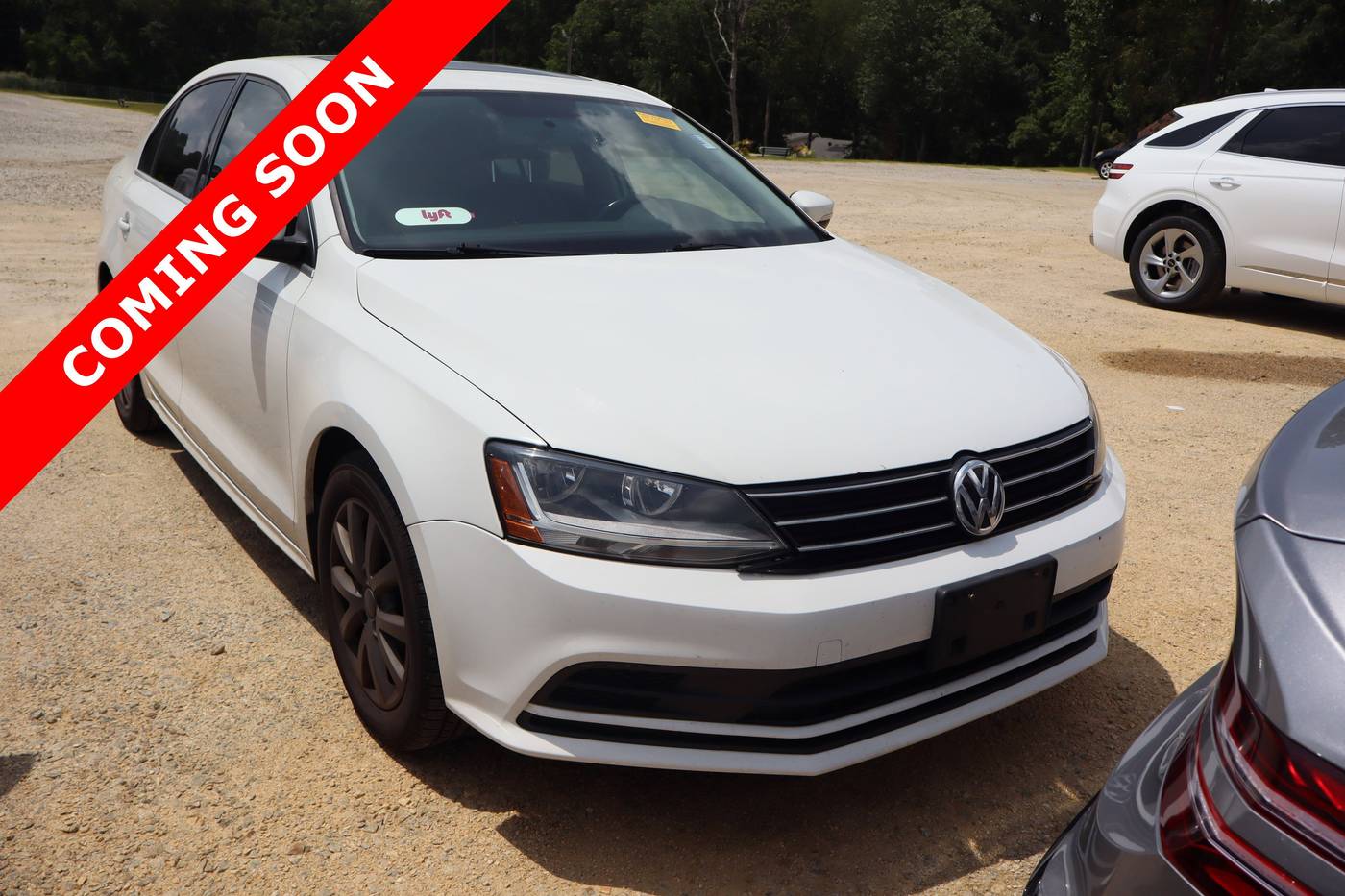 2017 Volkswagen Jetta 1.4T SE — Sedan — 89,611 mi — Fayetteville, NC