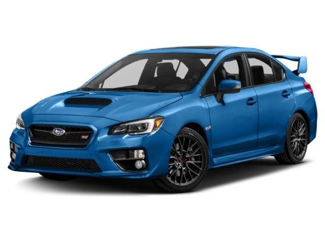 2015 Subaru WRX STI — Sedan — 139,324 mi — Fayetteville, NC