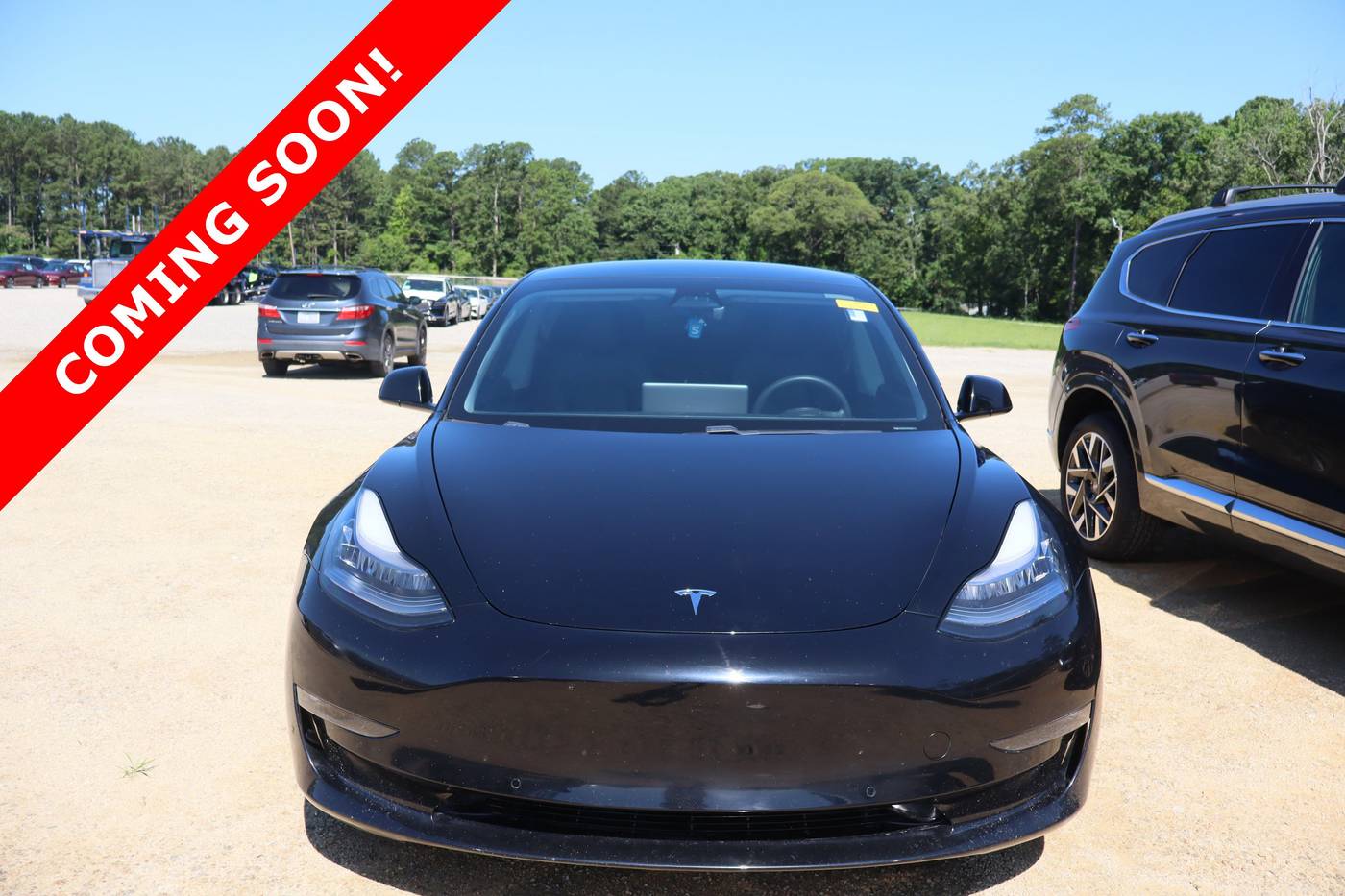2021 Tesla Model 3 Performance — Sedan — 69,995 mi — Fayetteville, NC