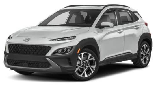 2023 Hyundai Kona SEL — SUV — 20,091 mi — Fayetteville, NC