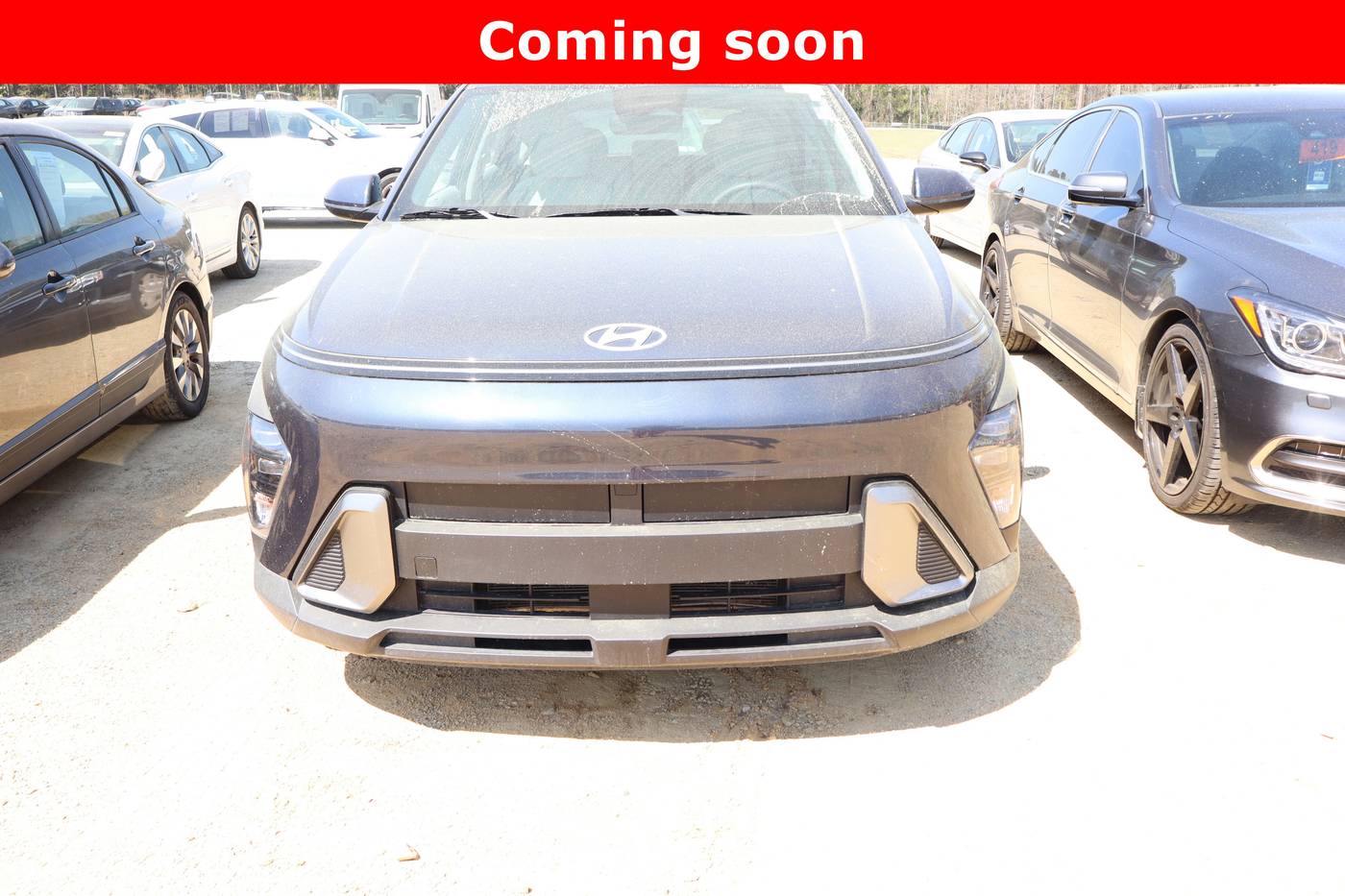 2024 Hyundai Kona SE — SUV — 41,086 mi — Fayetteville, NC