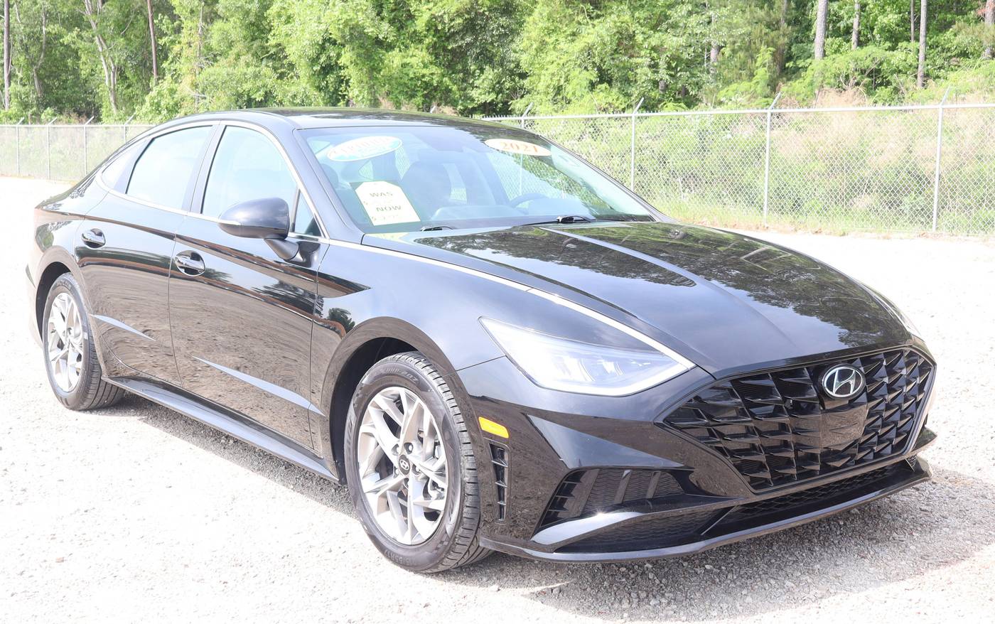 2019 Kia Niro Hybrid LX — SUV — 53,666 mi — Fayetteville, NC