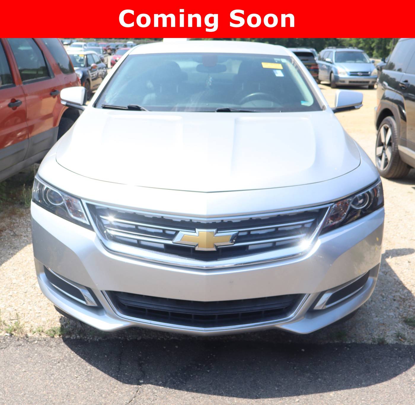 2014 Chevrolet Impala LT — Sedan — 148,270 mi — Fayetteville, NC