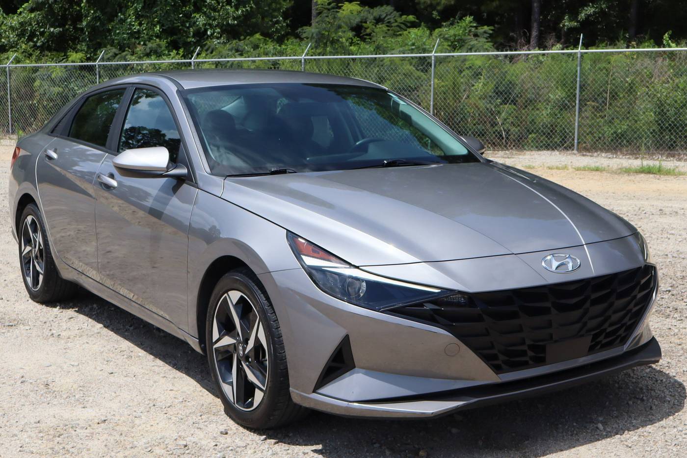 2023 Hyundai Elantra SEL — Sedan — 11,800 mi — Fayetteville, NC