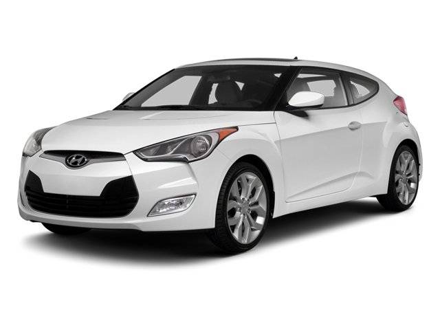 2013 Hyundai Veloster Base — Hatchback — 179,196 mi — Fayetteville, NC