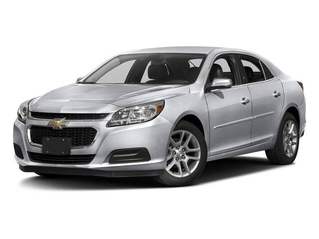 2016 Chevrolet Malibu Limited LT — Sedan — 128,569 mi — Fayetteville, NC