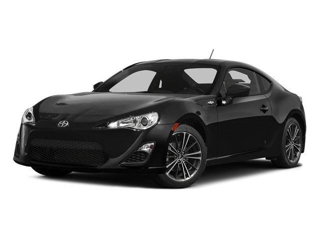 2016 Scion FR-S Base — Coupe — 83,496 mi — Fayetteville, NC