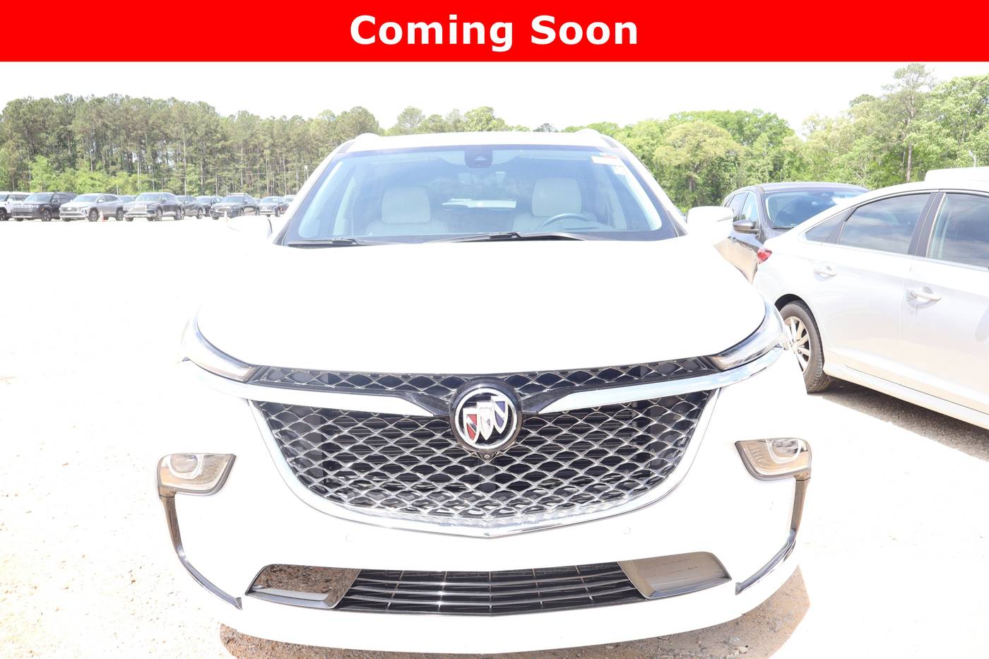 2024 Buick Enclave Avenir — SUV — 12,682 mi — Fayetteville, NC