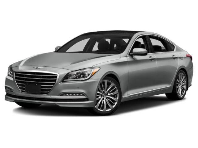 2015 Hyundai Genesis 3.8 — Sedan — 49,908 mi — Fayetteville, NC