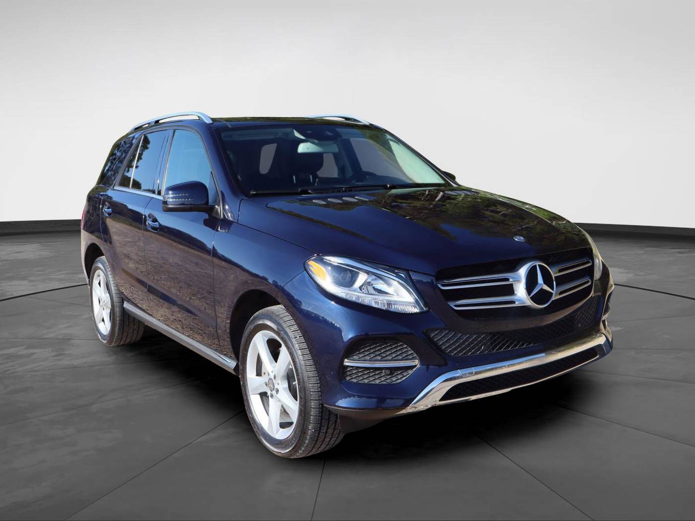 2016 Mercedes-Benz GLE GLE 350 — SUV — 50,197 mi — Fayetteville, NC