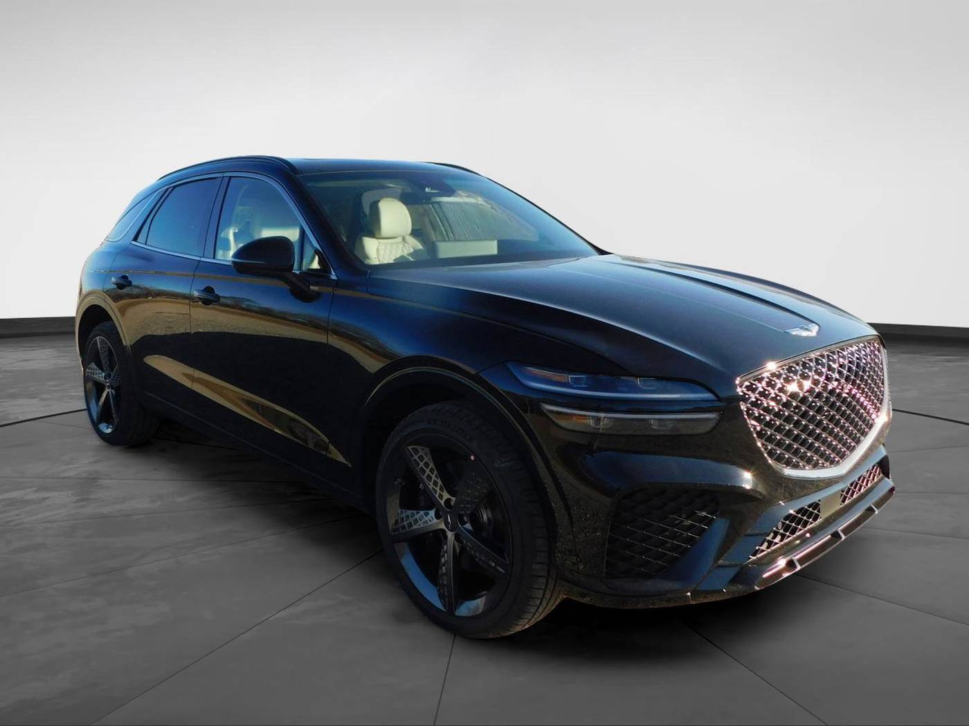 2025 Genesis GV70 3.5T Sport — SUV — 175 mi — Fayetteville, NC
