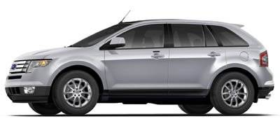 2007 Ford Edge SE — SUV — 213,234 mi — Fayetteville, NC