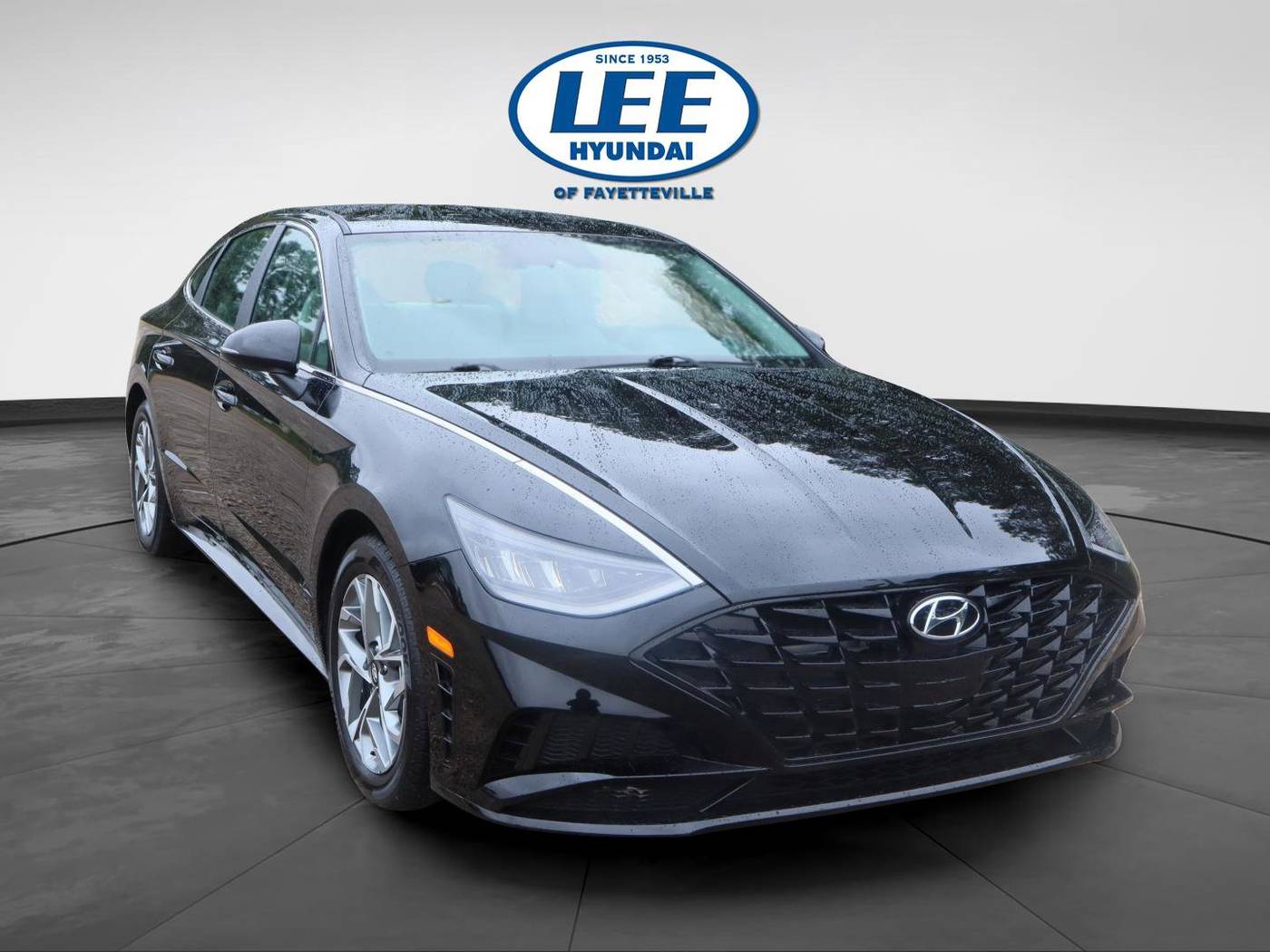 2023 Hyundai Sonata SEL — Sedan — 37,330 mi — Fayetteville, NC