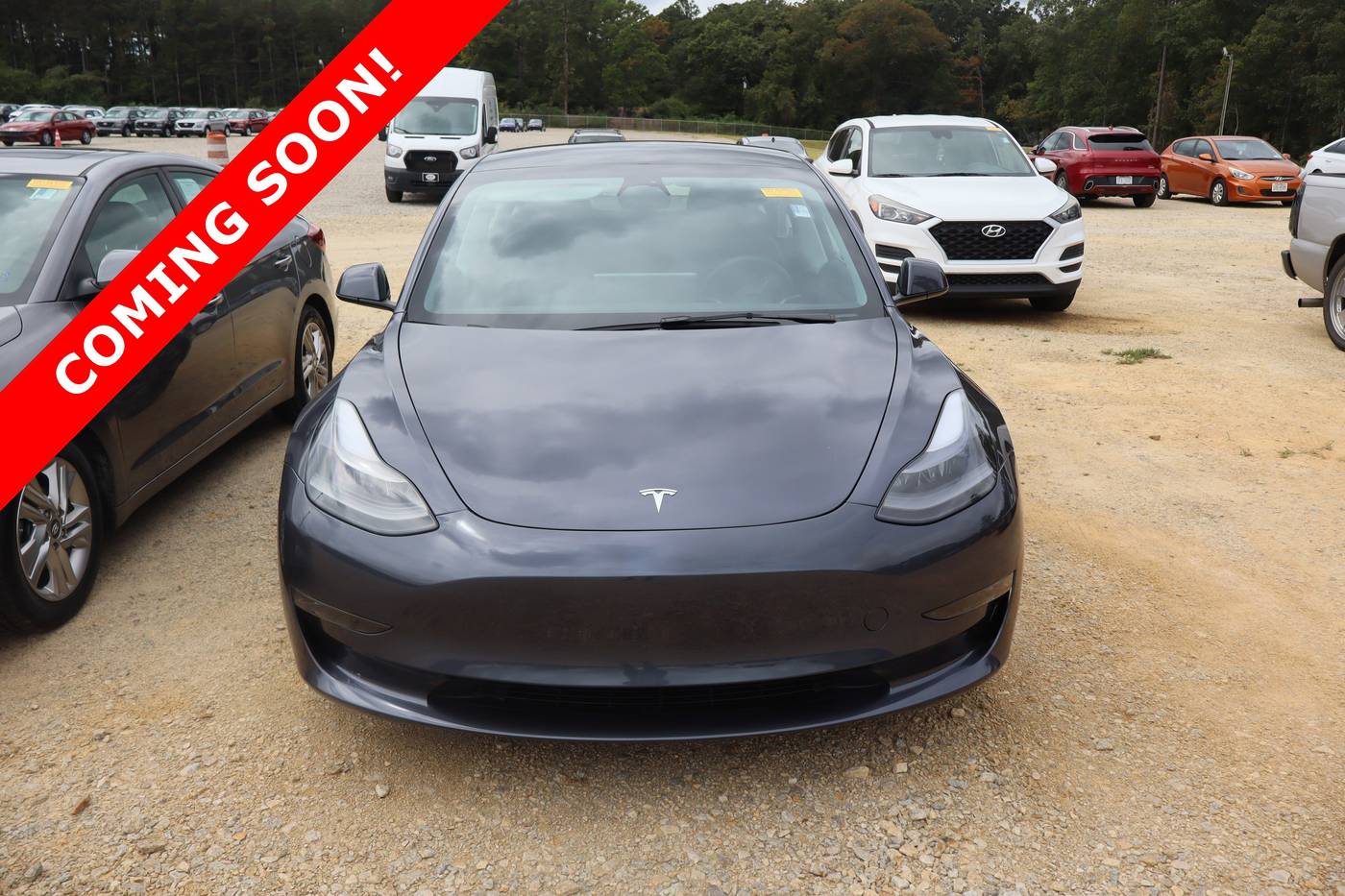 2023 Tesla Model 3 Performance — Sedan — 17,956 mi — Fayetteville, NC