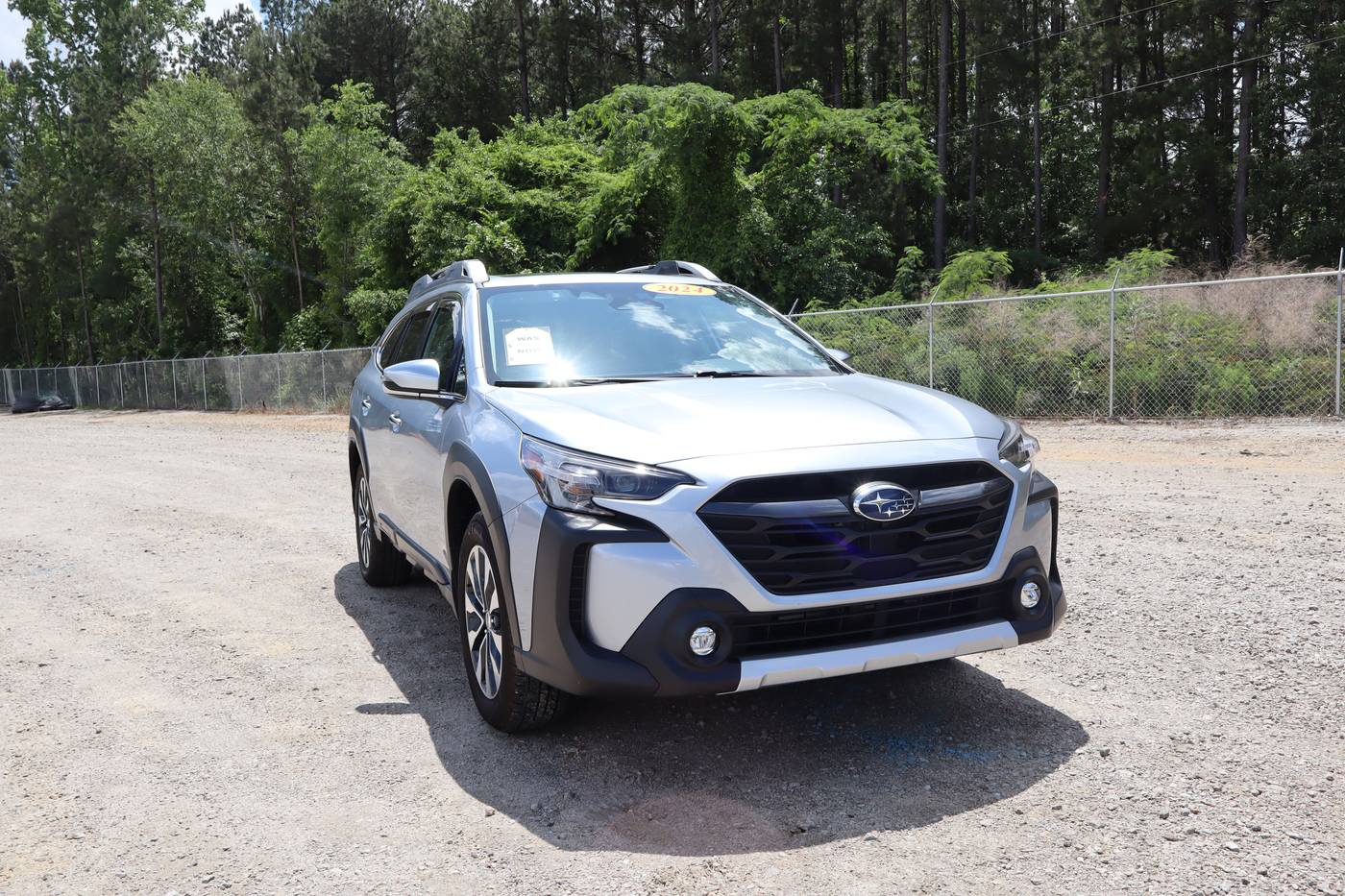 2024 Subaru Outback Touring XT — SUV — 8,196 mi — Fayetteville, NC