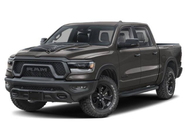 2023 Ram 1500 Rebel — Pickup Truck — 30,698 mi — Fayetteville, NC